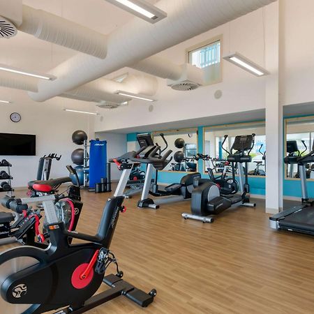 Hilton Vacation Club Royal Palm St Maarten Koolbaai Ngoại thất bức ảnh