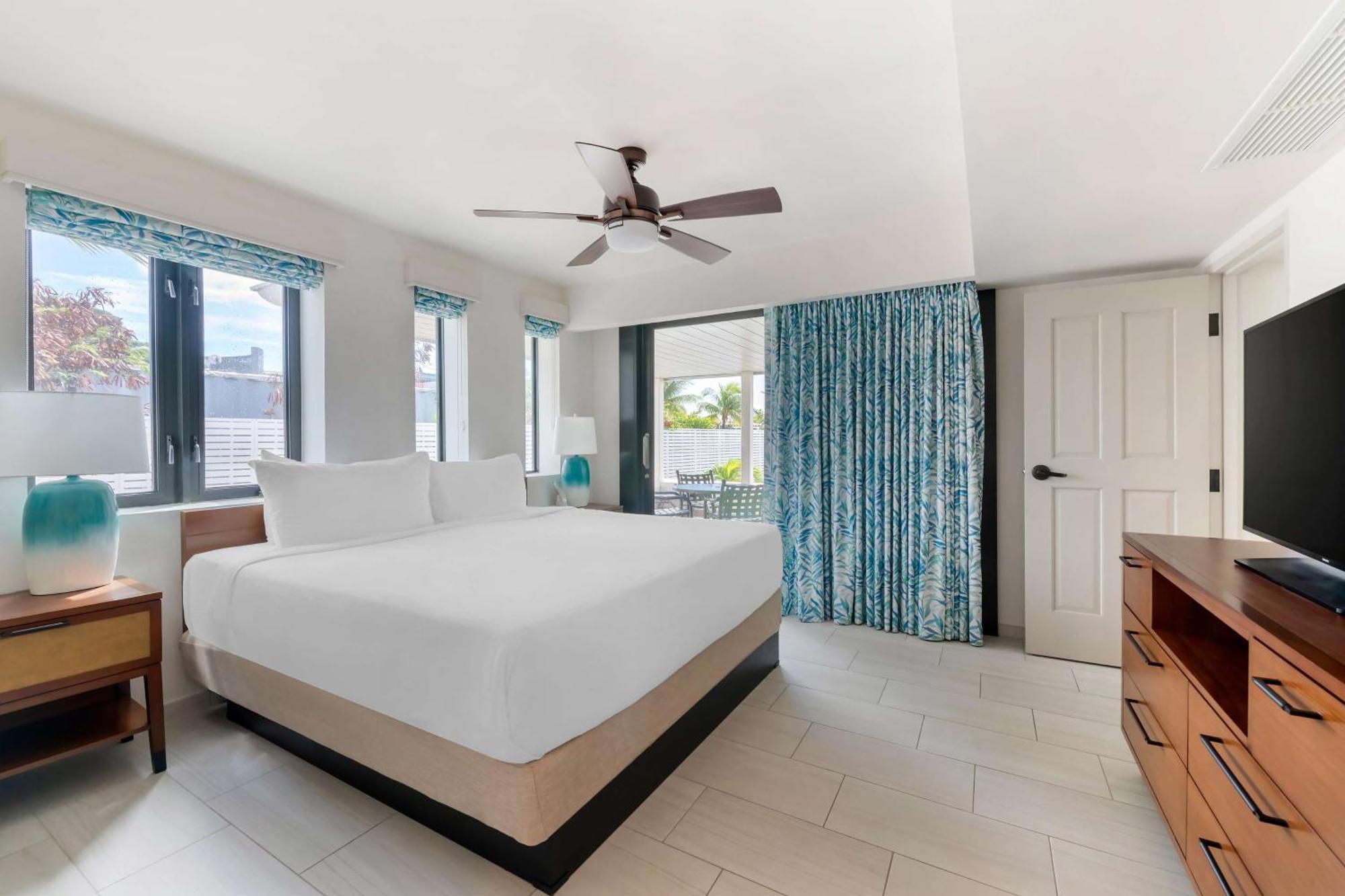 Hilton Vacation Club Royal Palm St Maarten Koolbaai Ngoại thất bức ảnh