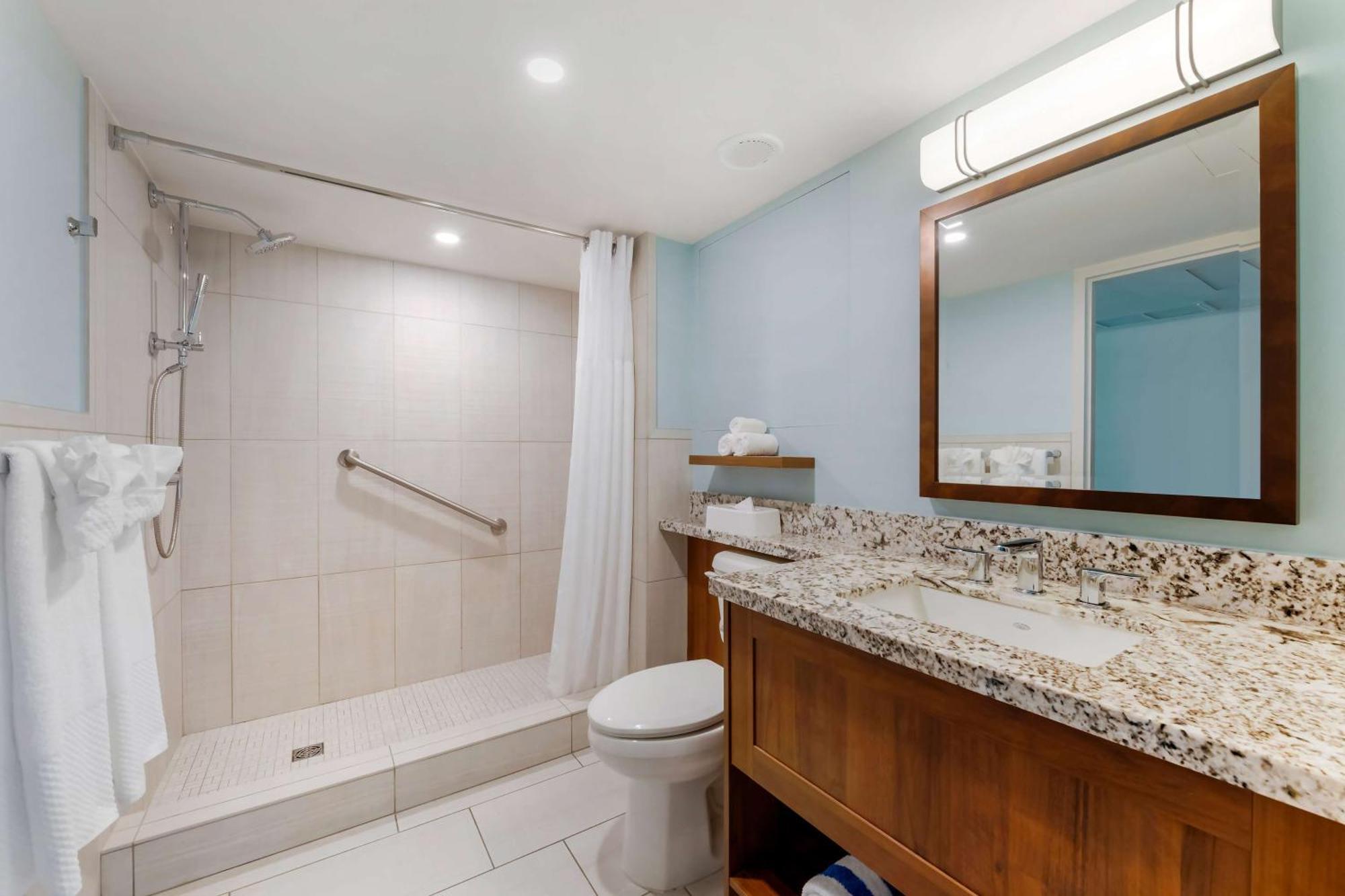 Hilton Vacation Club Royal Palm St Maarten Koolbaai Ngoại thất bức ảnh