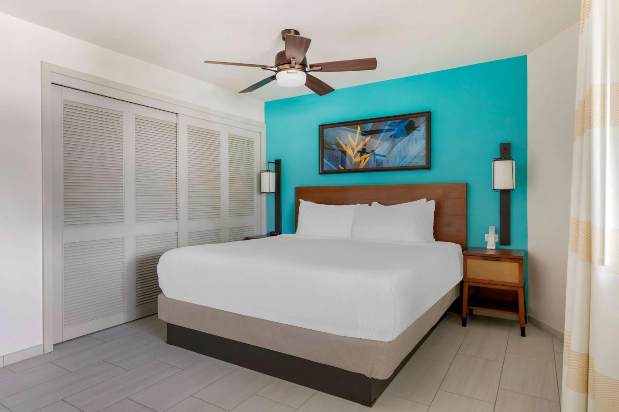 Hilton Vacation Club Royal Palm St Maarten Koolbaai Ngoại thất bức ảnh