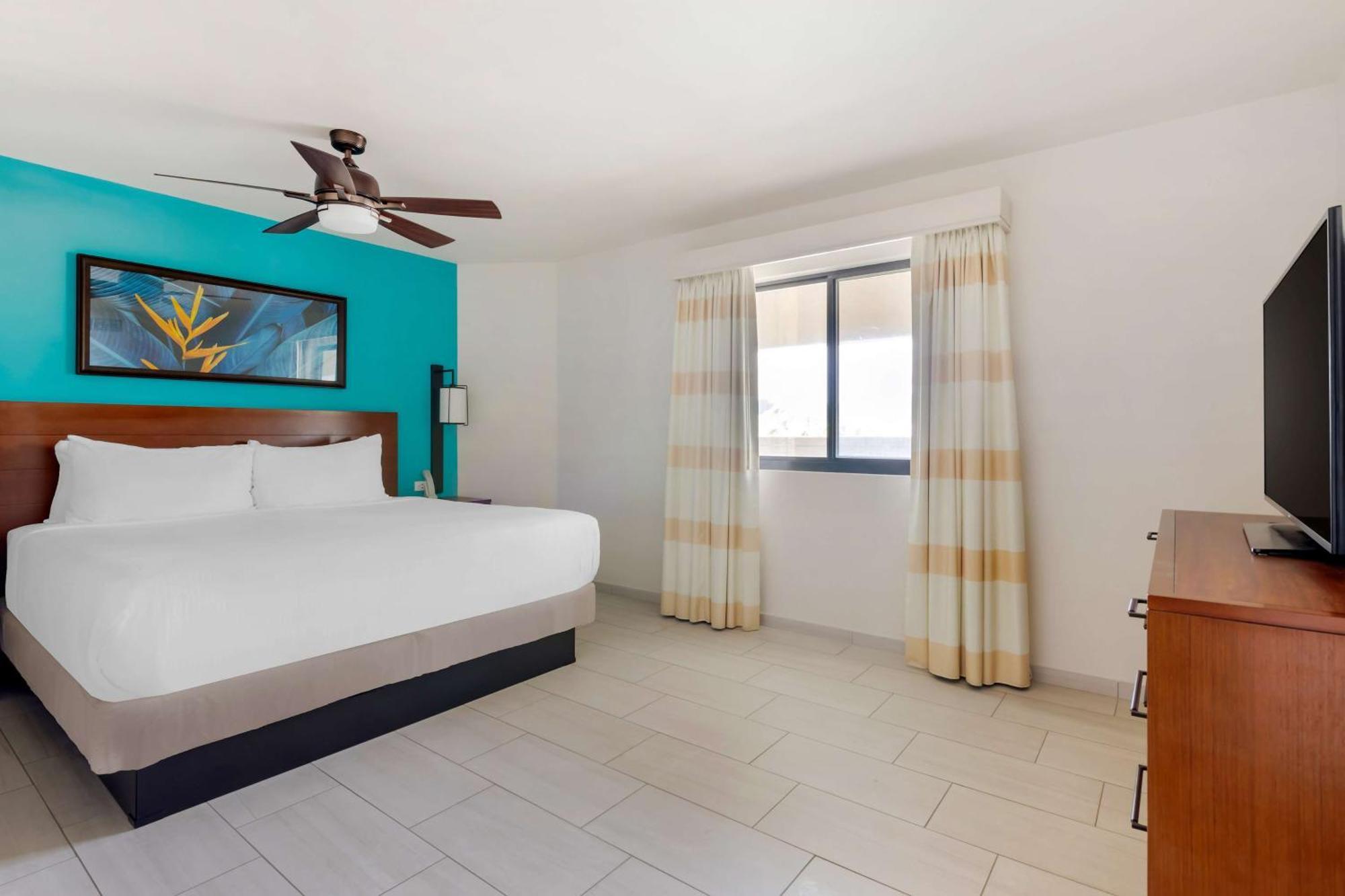 Hilton Vacation Club Royal Palm St Maarten Koolbaai Ngoại thất bức ảnh