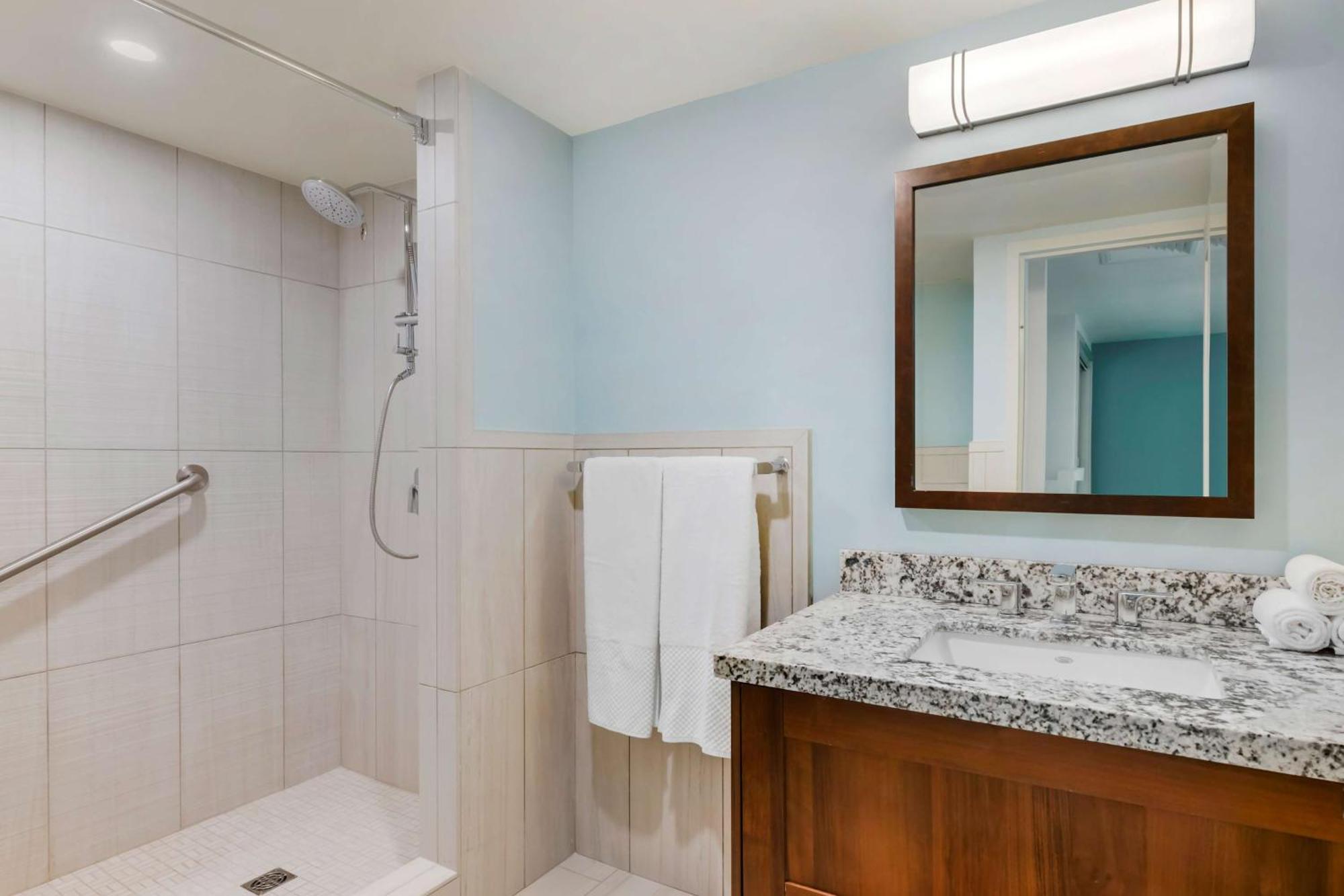 Hilton Vacation Club Royal Palm St Maarten Koolbaai Ngoại thất bức ảnh