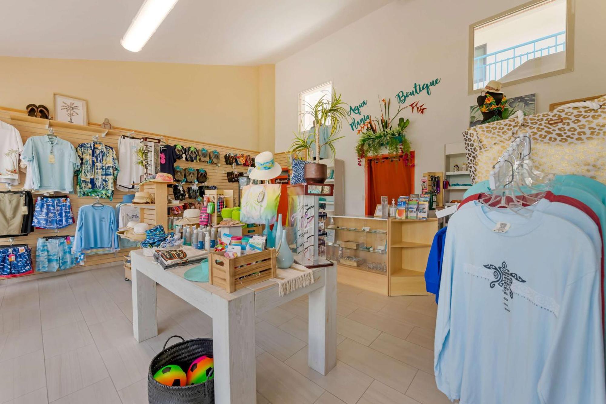 Hilton Vacation Club Royal Palm St Maarten Koolbaai Ngoại thất bức ảnh
