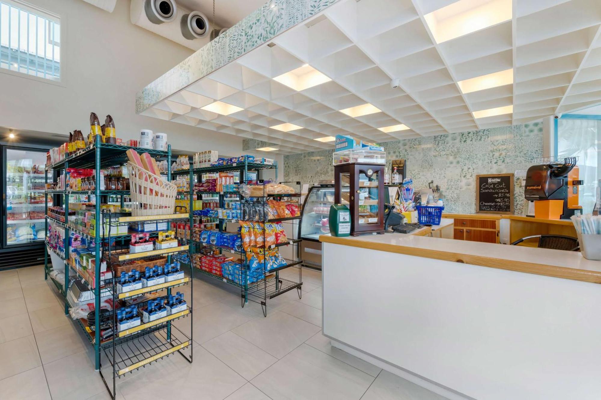 Hilton Vacation Club Royal Palm St Maarten Koolbaai Ngoại thất bức ảnh