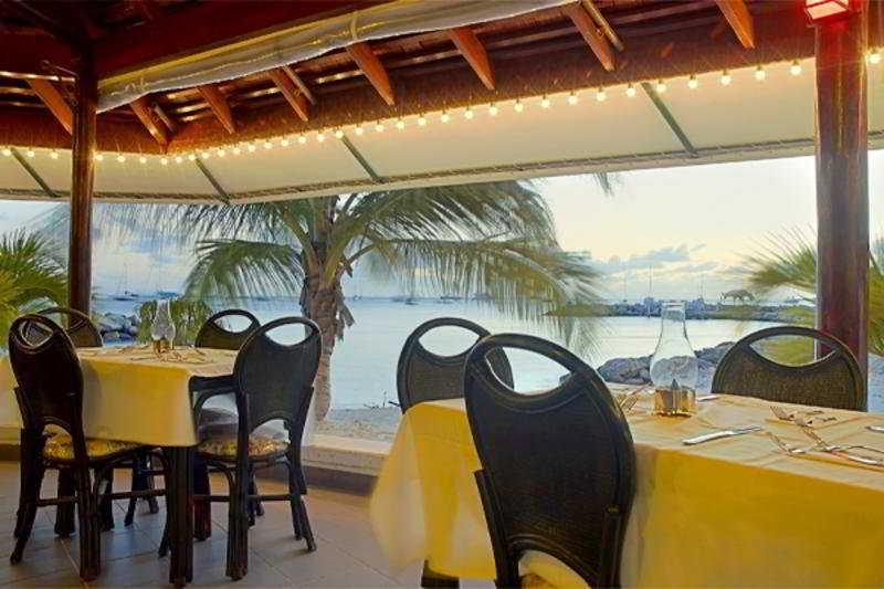 Hilton Vacation Club Royal Palm St Maarten Koolbaai Ngoại thất bức ảnh