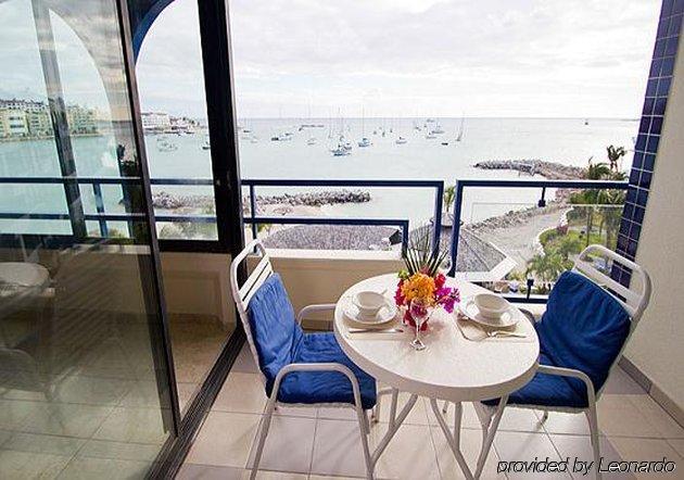 Hilton Vacation Club Royal Palm St Maarten Koolbaai Ngoại thất bức ảnh