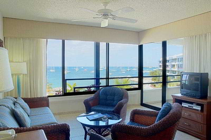 Hilton Vacation Club Royal Palm St Maarten Koolbaai Ngoại thất bức ảnh