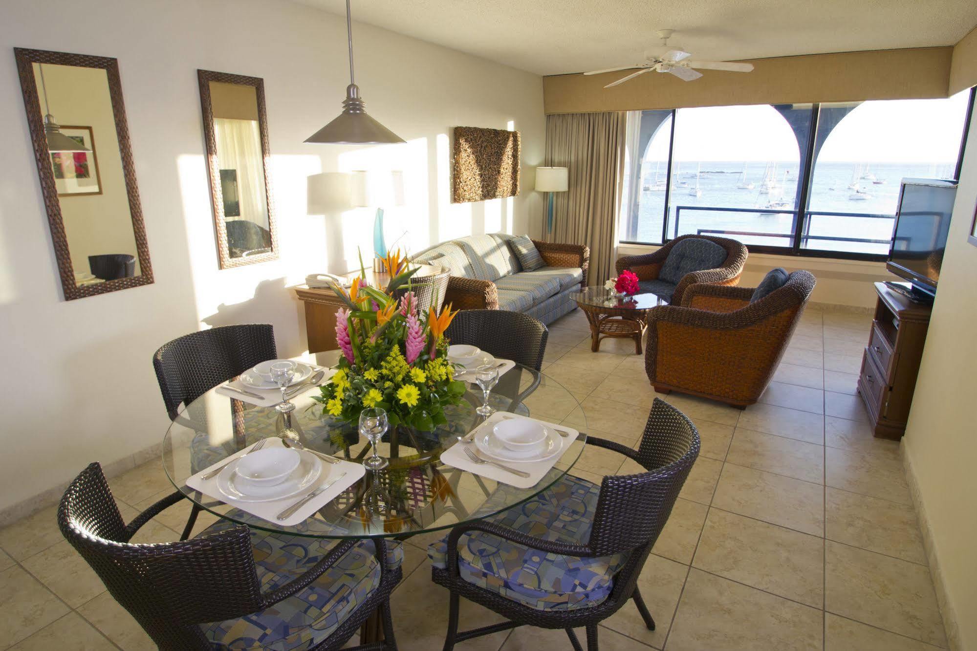 Hilton Vacation Club Royal Palm St Maarten Koolbaai Ngoại thất bức ảnh