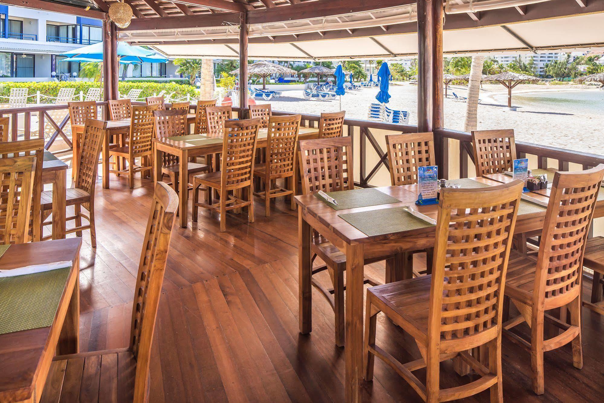 Hilton Vacation Club Royal Palm St Maarten Koolbaai Ngoại thất bức ảnh