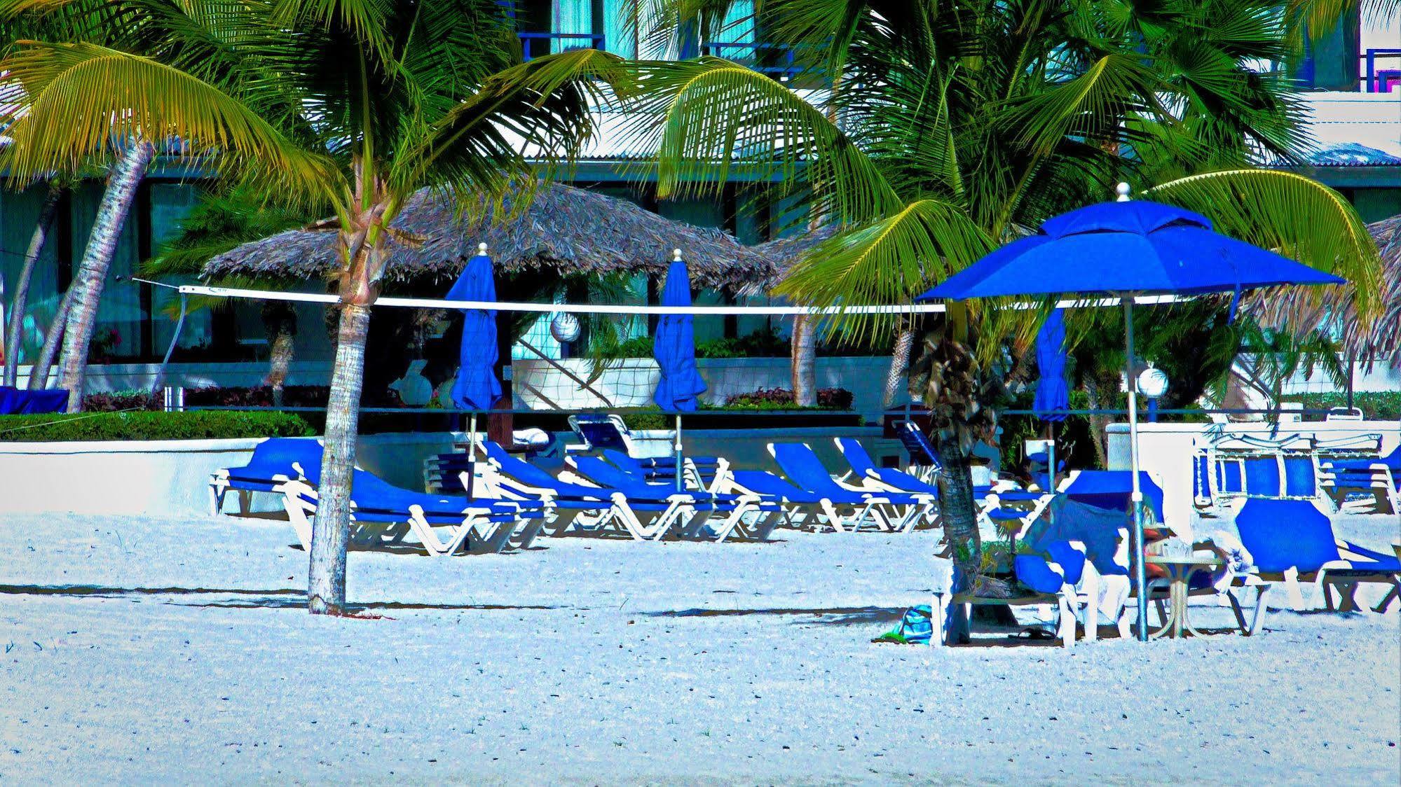 Hilton Vacation Club Royal Palm St Maarten Koolbaai Ngoại thất bức ảnh