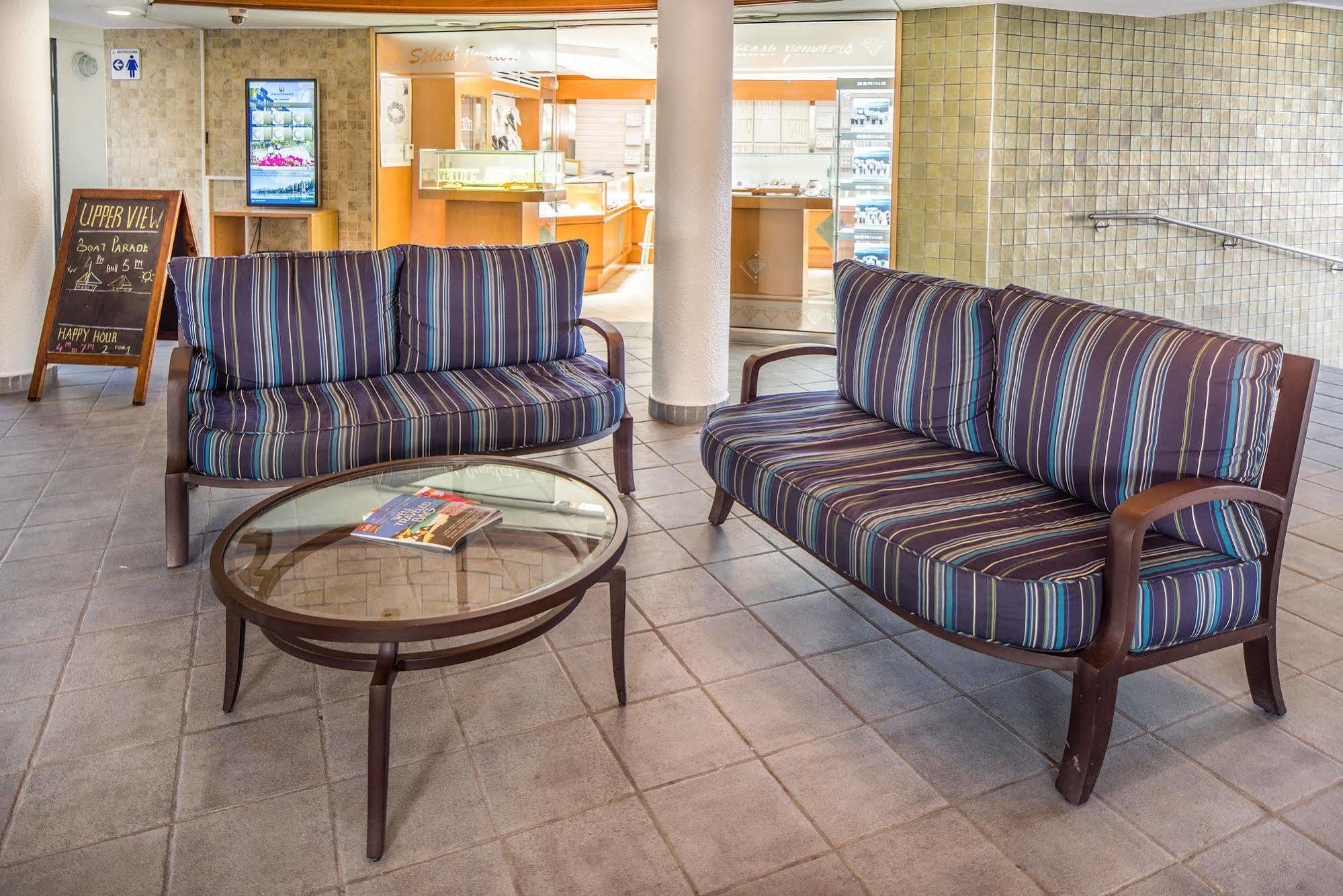 Hilton Vacation Club Royal Palm St Maarten Koolbaai Ngoại thất bức ảnh