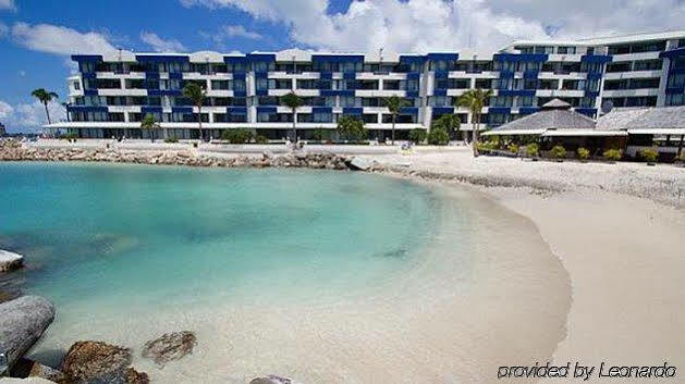 Hilton Vacation Club Royal Palm St Maarten Koolbaai Ngoại thất bức ảnh
